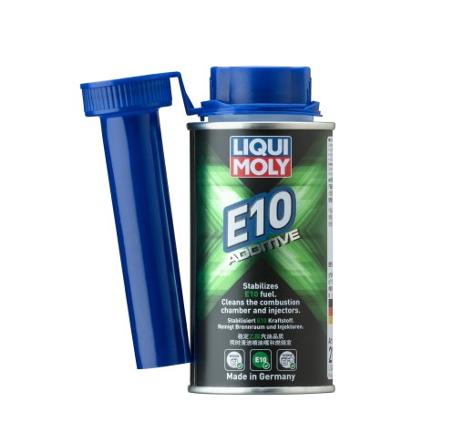 Liqui Moly dodatek do benzyny  E10 21421 150 ml